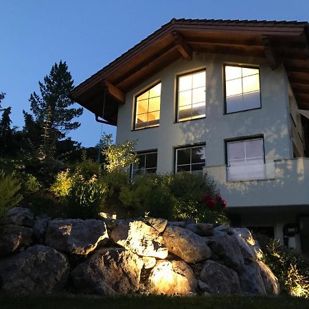 Appartementhaus Finis Ramsau am Dachstein Extérieur photo