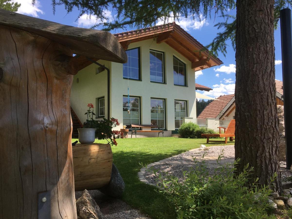 Appartementhaus Finis Ramsau am Dachstein Extérieur photo