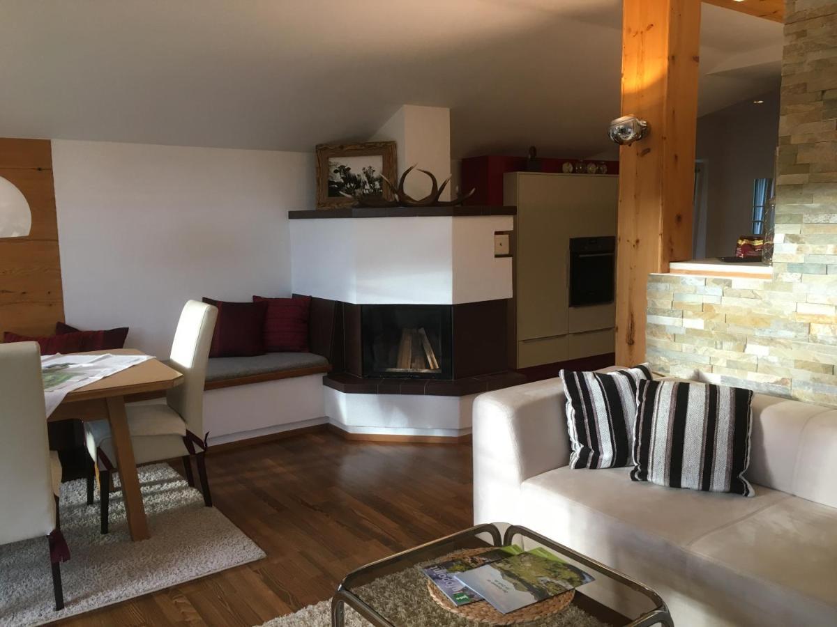 Appartementhaus Finis Ramsau am Dachstein Extérieur photo