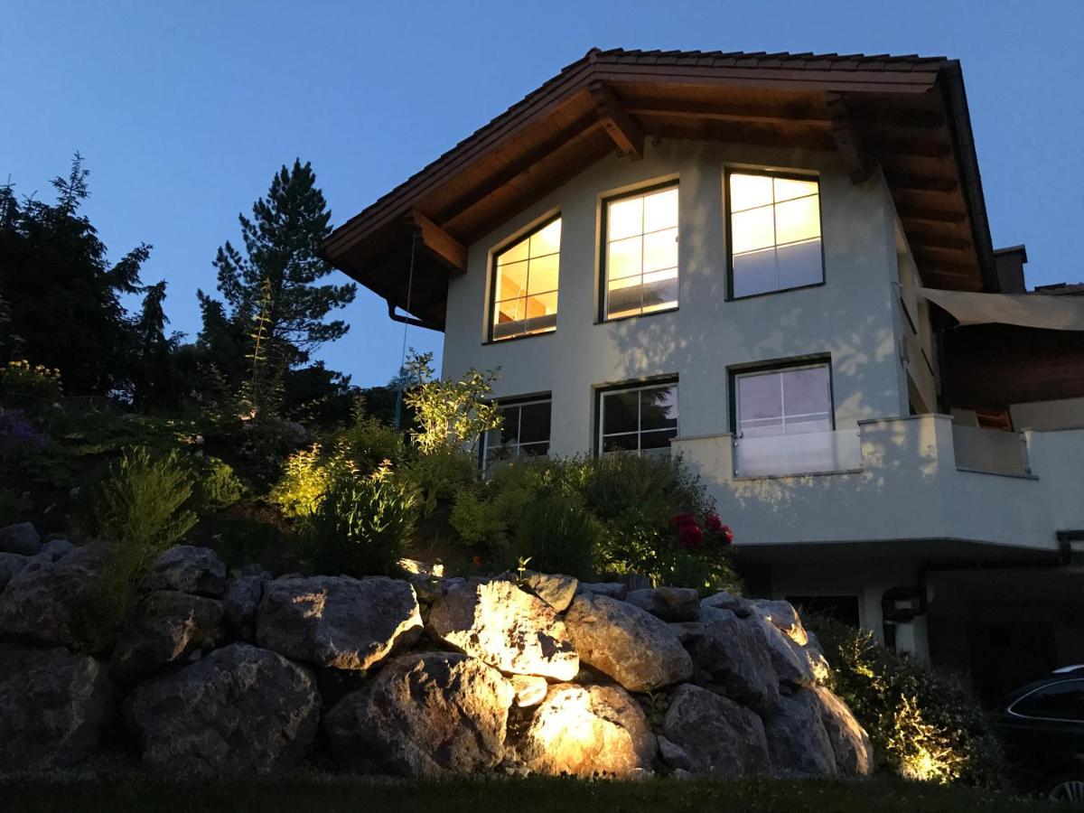 Appartementhaus Finis Ramsau am Dachstein Extérieur photo