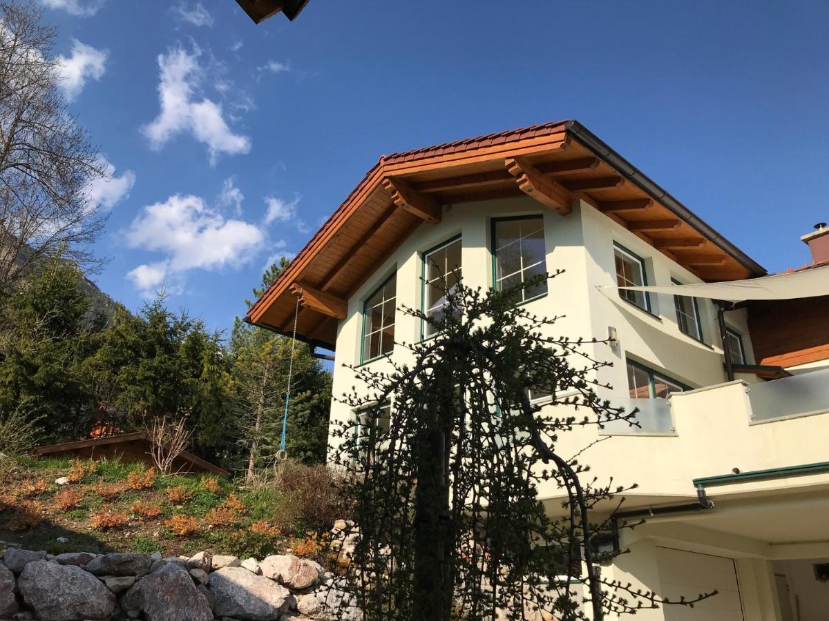 Appartementhaus Finis Ramsau am Dachstein Extérieur photo