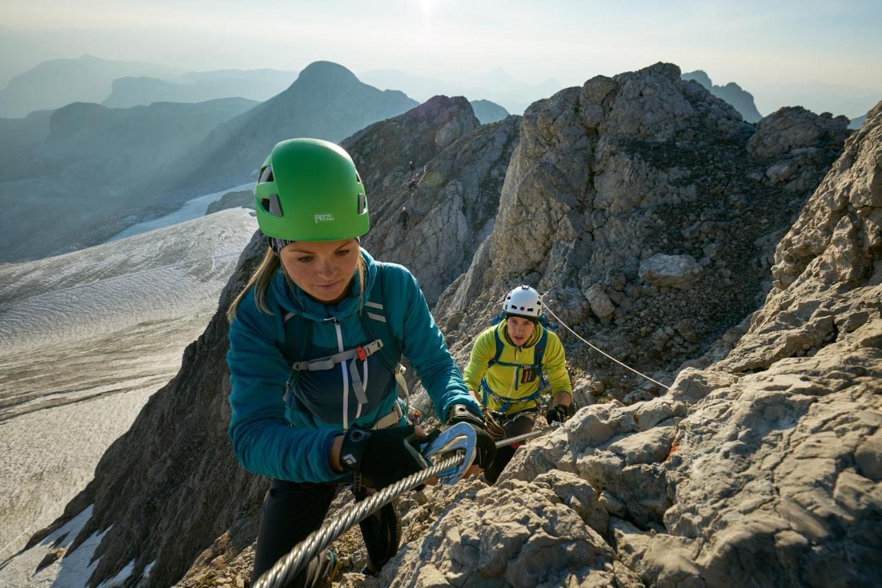 Appartementhaus Finis Ramsau am Dachstein Extérieur photo
