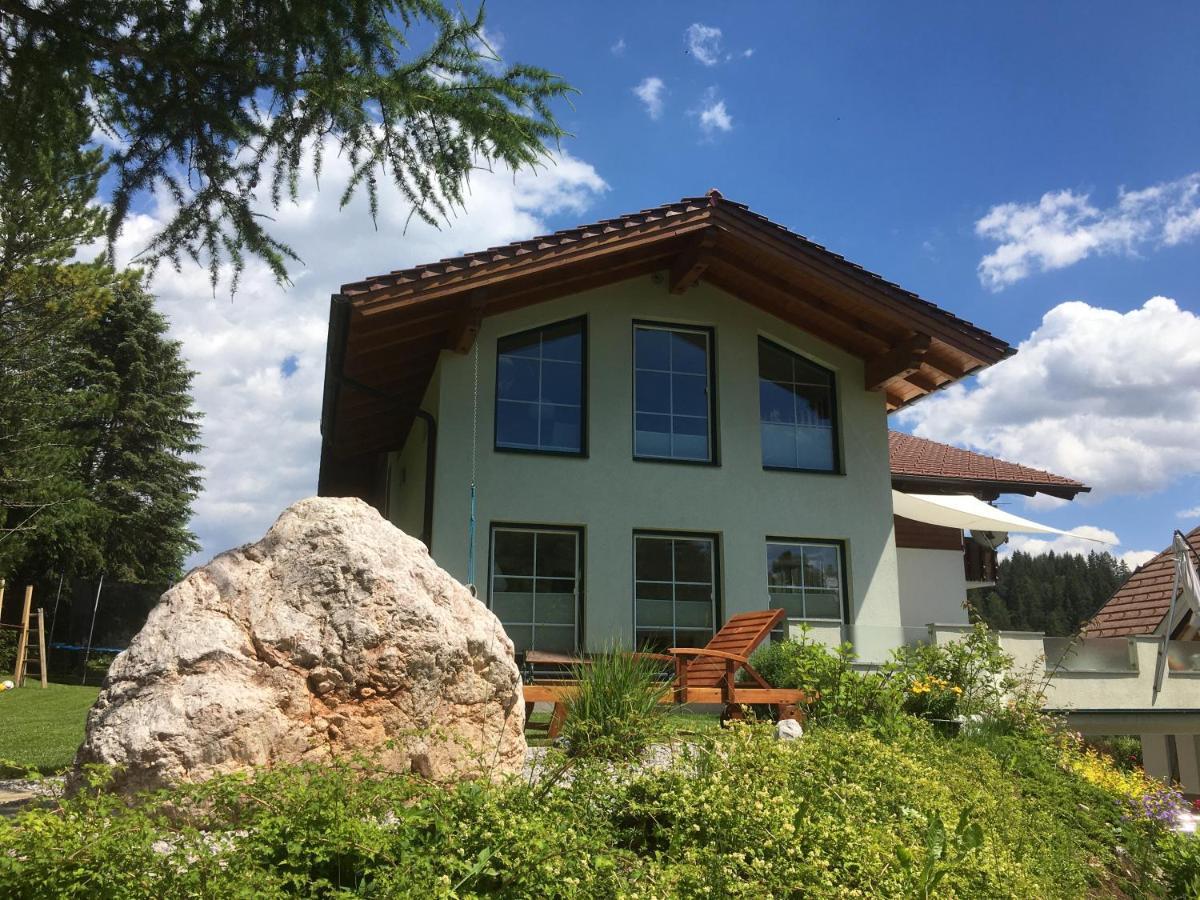 Appartementhaus Finis Ramsau am Dachstein Extérieur photo