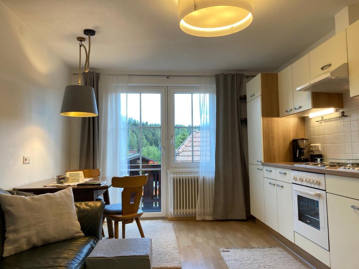 Appartementhaus Finis Ramsau am Dachstein Extérieur photo