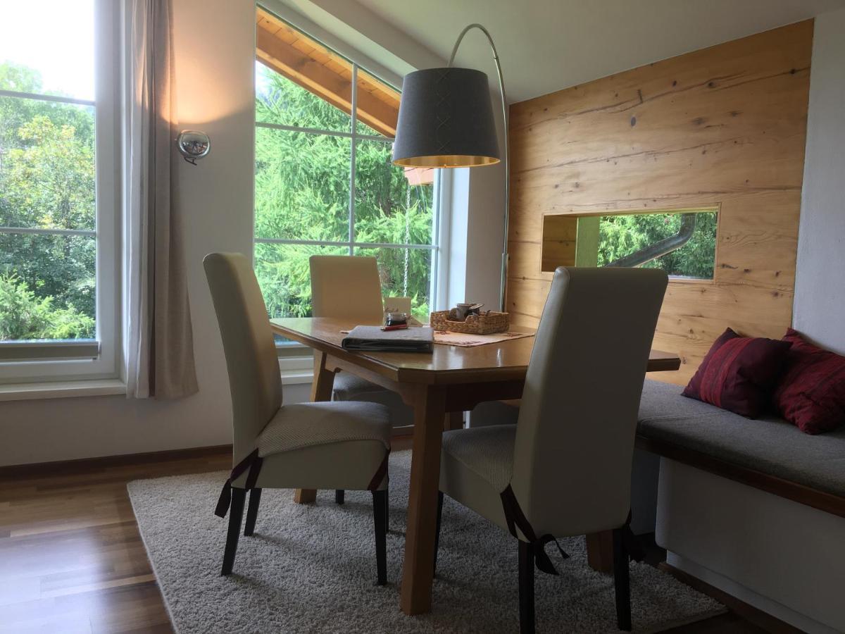 Appartementhaus Finis Ramsau am Dachstein Extérieur photo