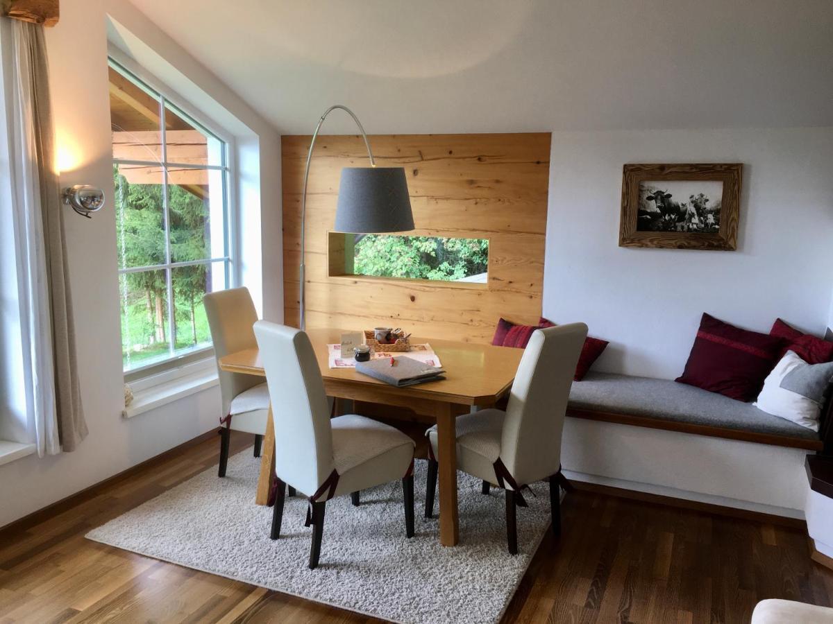 Appartementhaus Finis Ramsau am Dachstein Extérieur photo