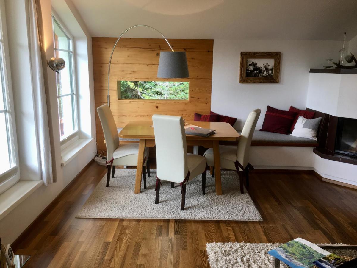 Appartementhaus Finis Ramsau am Dachstein Extérieur photo