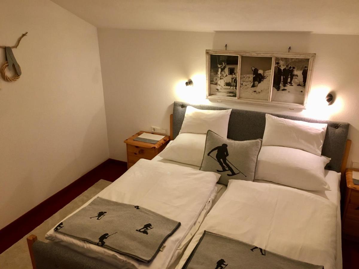 Appartementhaus Finis Ramsau am Dachstein Extérieur photo