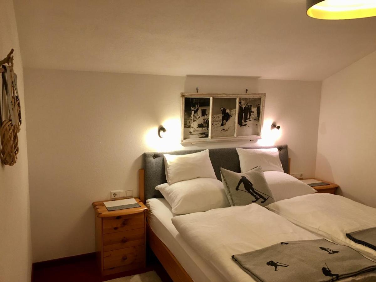 Appartementhaus Finis Ramsau am Dachstein Extérieur photo
